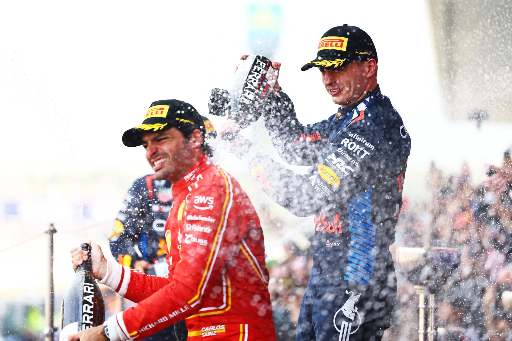 Grand Prix du Japon de F1 : Analyse détaillée des résultats et classements pilotes et constructeurs
