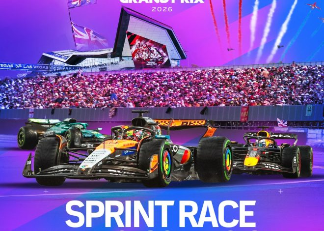 Guide complet pour décrocher vos billets du Grand Prix de F1 2026 : dates clés, étapes incontournables et astuces pratiques