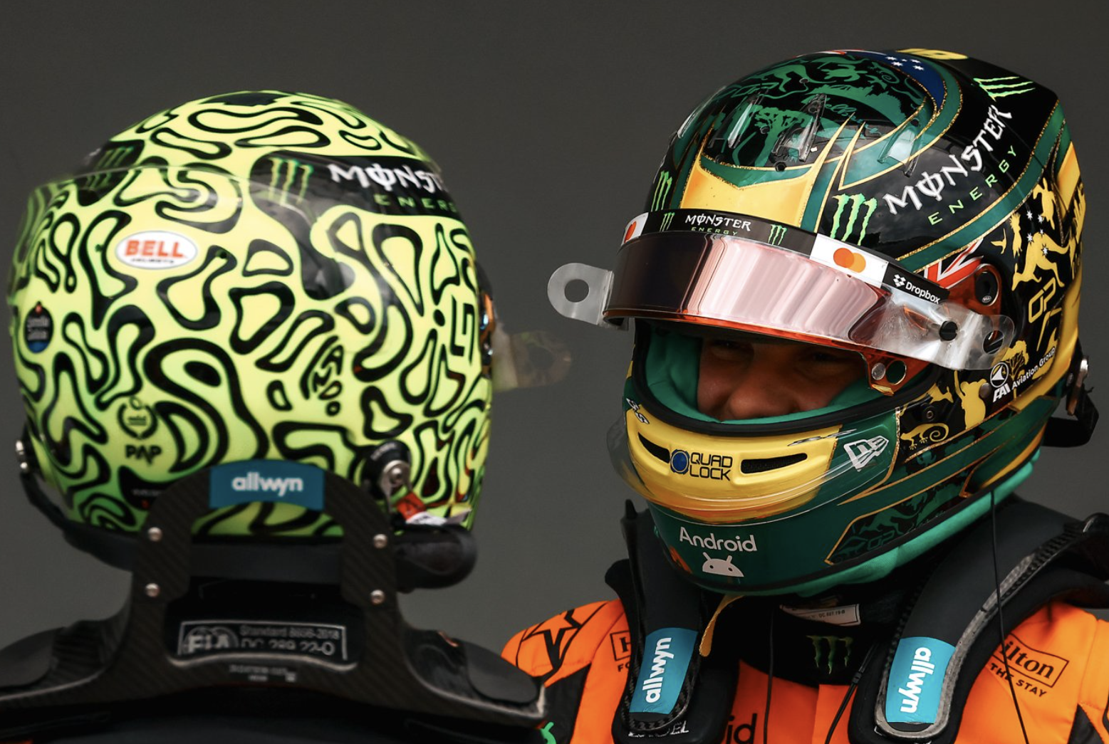 Heures du Mans 2026 : un ex-pilote de Formule 1 honoré comme parrain de la parade des pilotes