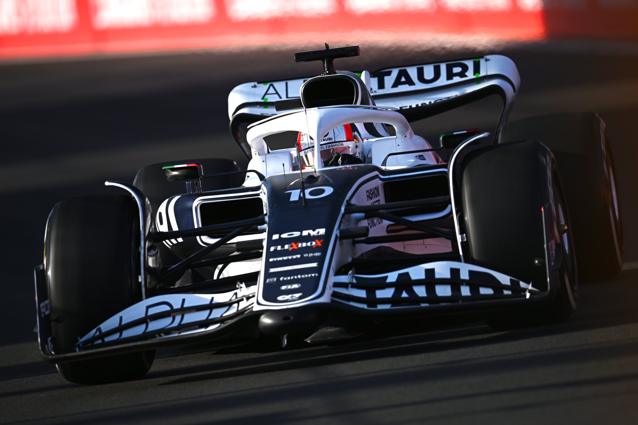 L&rsquo;Arabie saoudite dévoile un ambitieux système de défense antimissile pour sécuriser les Grand Prix de Formule 1