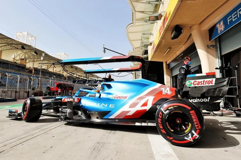 La Formule 1 séduit une génération inédite de passionnés