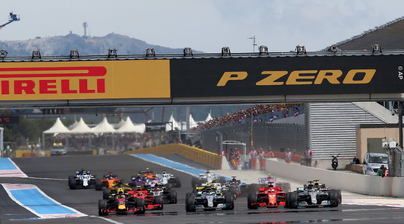 Les Grands Prix incontournables de la Formule 1 à ne pas manquer cette saison