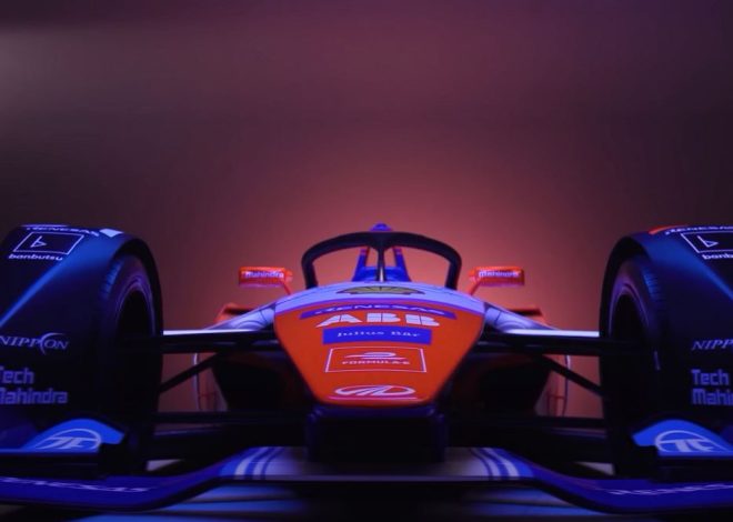 Mercedes : Toto Wolff, moteur d&rsquo;inspiration pour l&rsquo;évolution de la Formule 1 via la Formule E