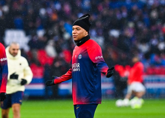 Oughourlian prédit que le PSG dominera le football français : le choc Lens-Paris attendu avant la grande échéance…