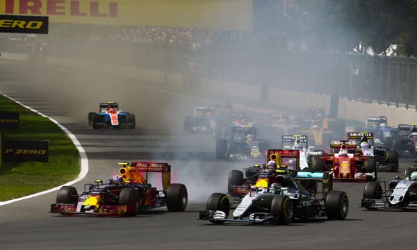 Red Bull : un ex-pilote de F1 juge sévèrement les remarques de Verstappen sur le règlement 2026