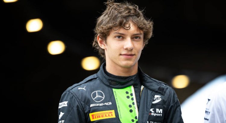 antonelli impressionne à seulement 19 ans tandis que gasly et hadjar brillent en marquant des points importants dans la compétition.