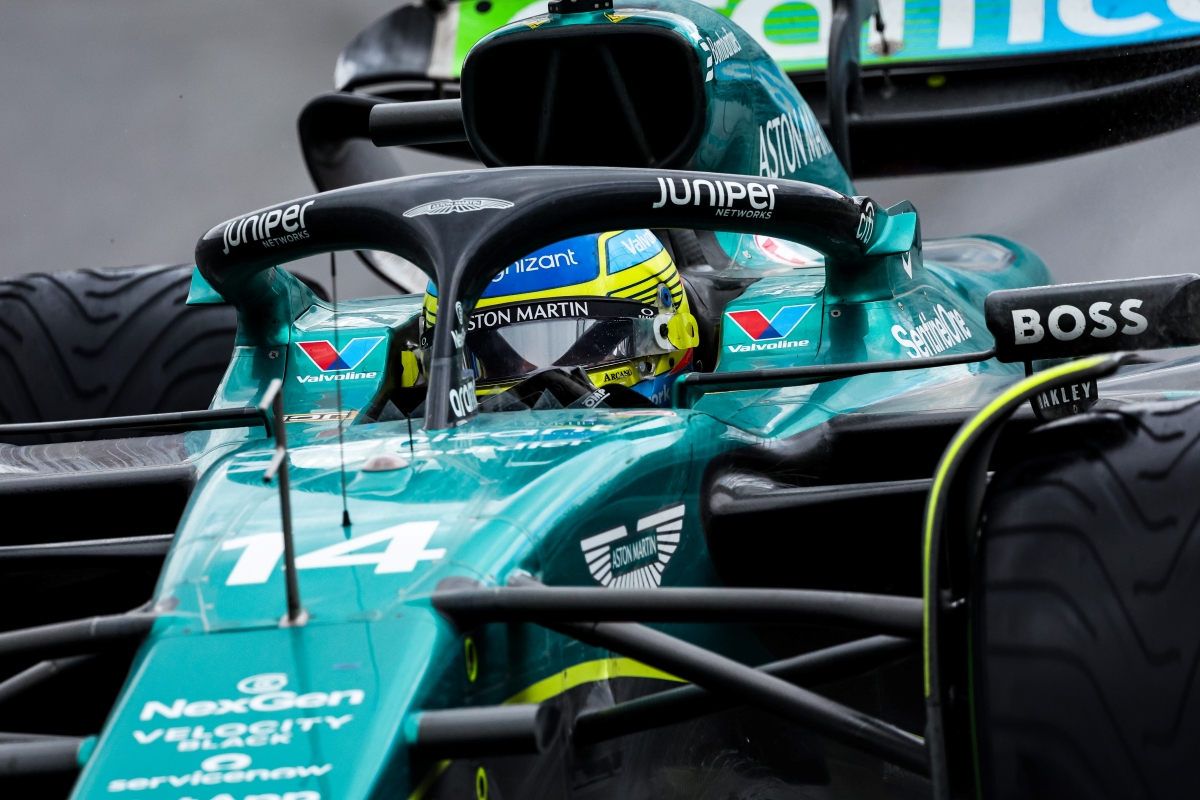 découvrez pourquoi aston martin menace de boycotter le grand prix d'australie et les implications pour la saison de formule 1.