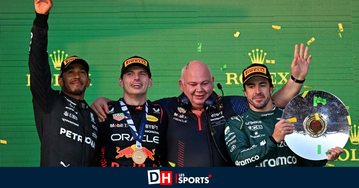 découvrez le bilan complet des 3 premiers grands prix de la saison de f1 avant la pause d'avril : performances, classements et faits marquants.