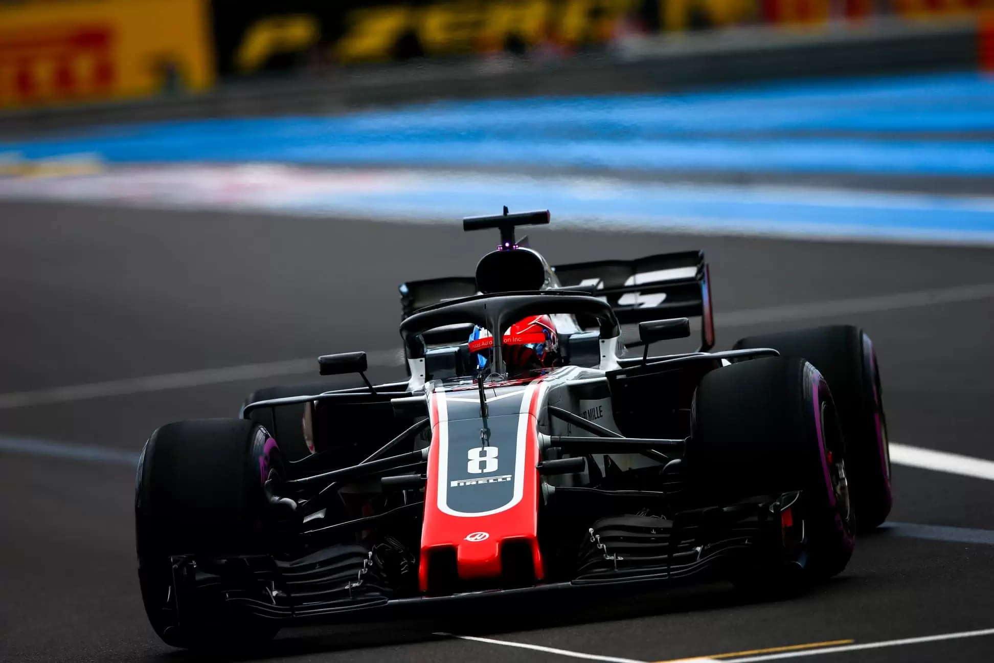 esteban ocon bat le record de romain grosjean, marquant une nouvelle étape impressionnante dans sa carrière en formule 1.