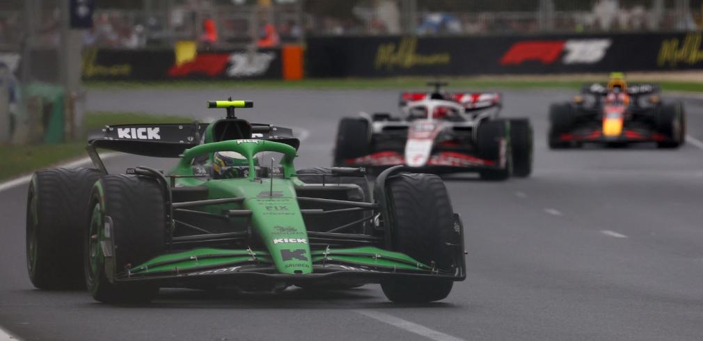 suivez le classement sprint du grand prix de chine de formule 1 en direct et découvrez les performances des pilotes lors de cette étape clé de la saison.