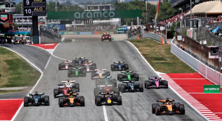 suivez le championnat de f1 au japon avec notre calendrier complet et les horaires en direct pour ne rien manquer des courses et des événements.