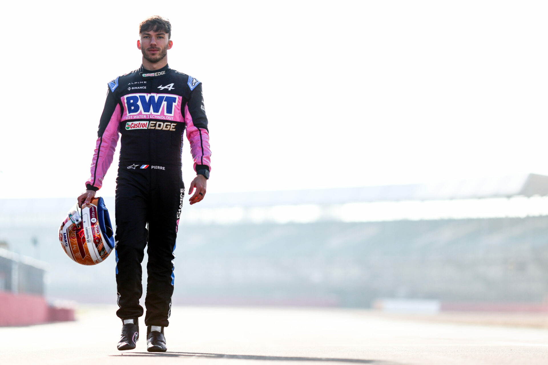 découvrez une analyse approfondie de la hiérarchie chez alphatauri en formule 1, avec un focus sur la performance et le rôle de pierre gasly dans l'équipe.