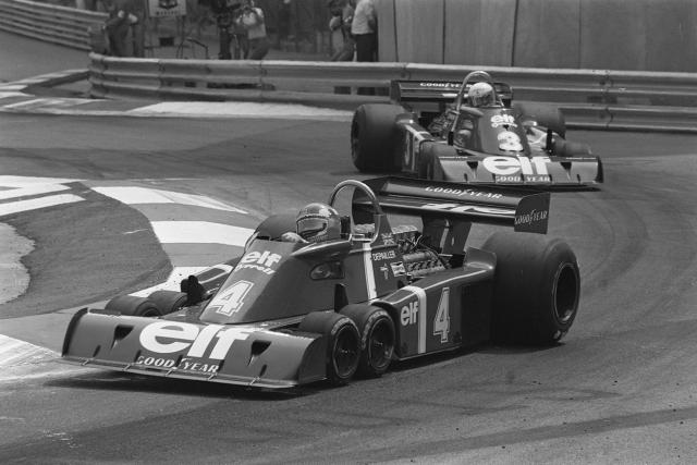découvrez comment la formule 1 captive et inspire la nouvelle génération grâce à des courses palpitantes, une technologie de pointe et des pilotes légendaires.