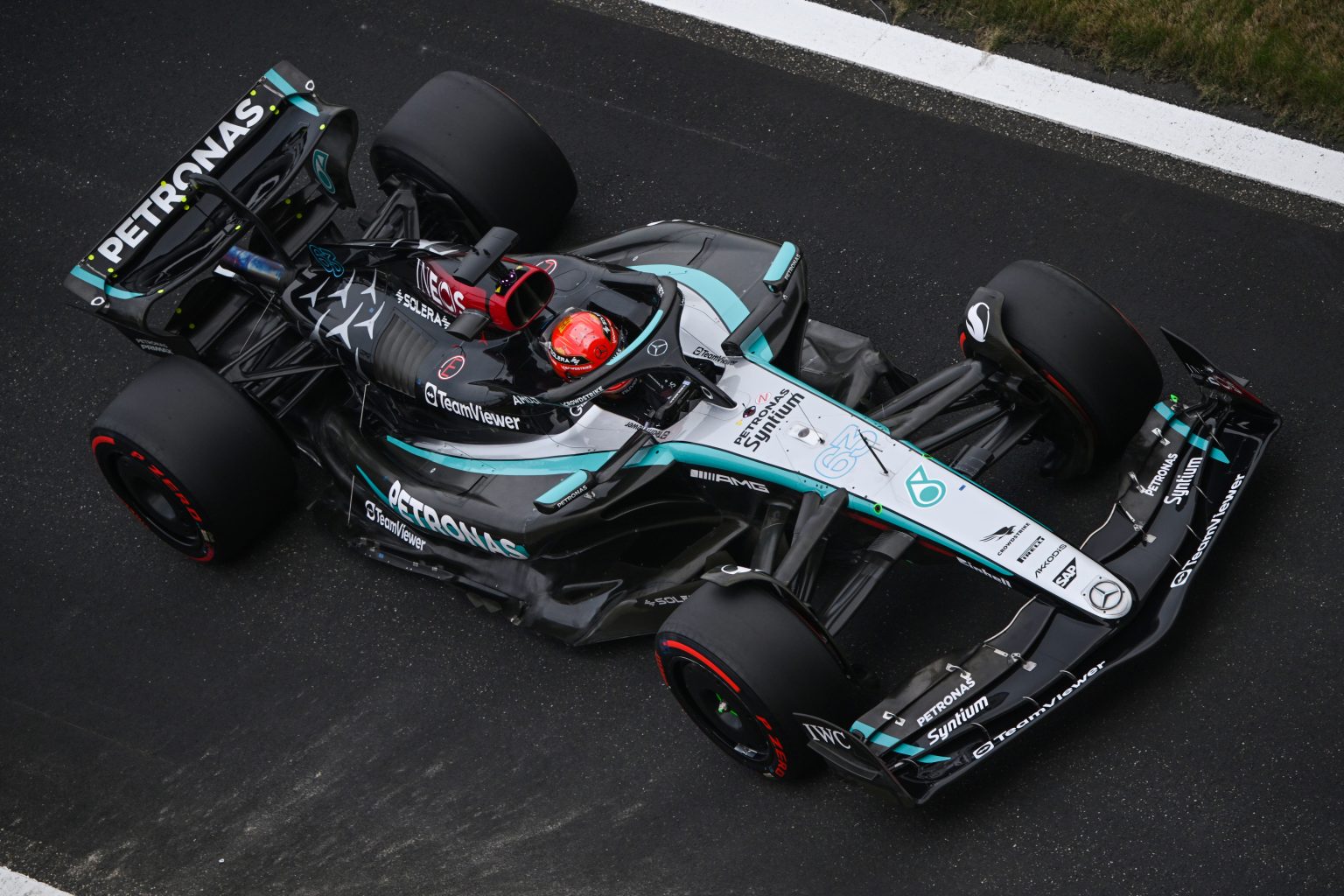 découvrez les résultats complets du grand prix de chine de formule 1, avec les classements, temps forts et performances des pilotes.