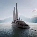 accor dévoile son plus grand voilier de luxe, une expérience unique alliant élégance, confort et innovation sur les mers.