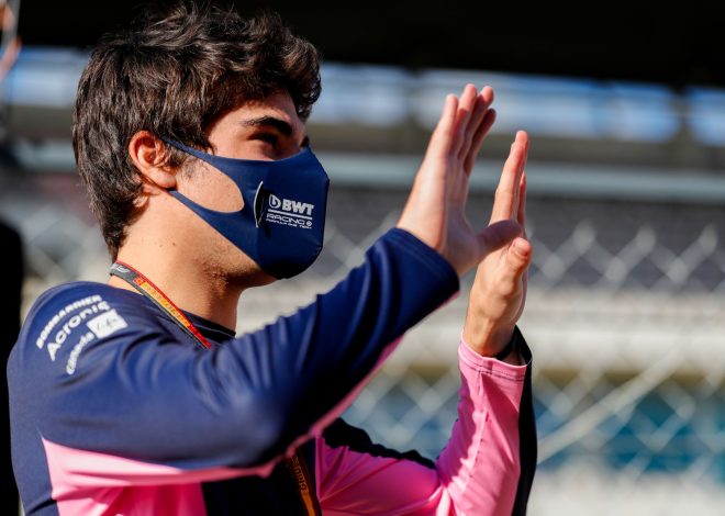 Aston Martin : Lance Stroll révèle les motivations derrière sa pause stratégique en GT