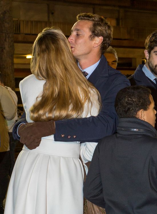 Beatrice Borromeo : son hommage stylé à la légendaire Ferrari rouge captive tous les regards au Grand Prix