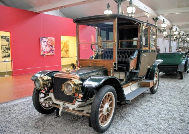 Célébration des 75 ans de Formule 1 au Musée de l&rsquo;Automobile de Mulhouse : une plongée inédite dans l&rsquo;histoire de la course