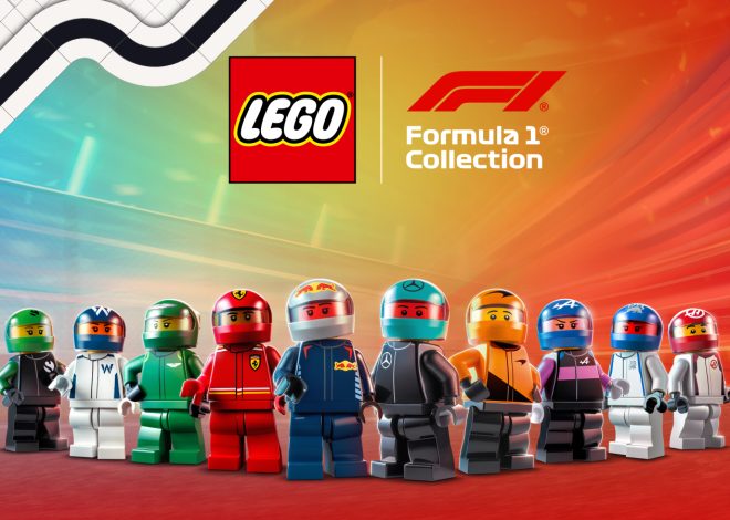 Cette maquette LEGO F1 en promo à -70 € fait sensation auprès des fans !