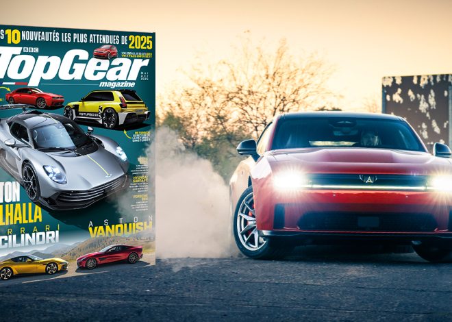 Cette voiture de Formule 1 LEGO fait fureur chez les collectionneurs : un succès inattendu