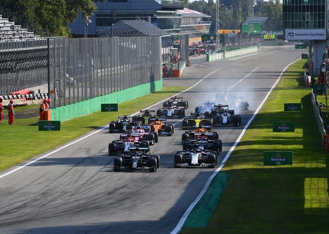 « Es-tu devenu fou ? Rien ne surpassera jamais la Formule 1 ! » : pourquoi l’endurance peine à conquérir le cœur des Italiens