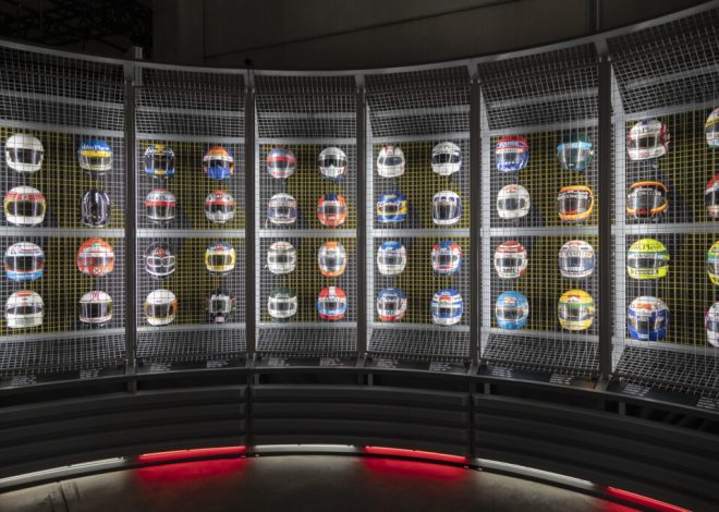 Exposition exceptionnelle à Mulhouse : un rassemblement inédit des plus prestigieuses Formules 1