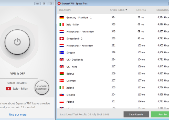 ExpressVPN : quelle formule choisir entre 10, 12 ou 14 appareils pour un meilleur rapport qualité-prix ?