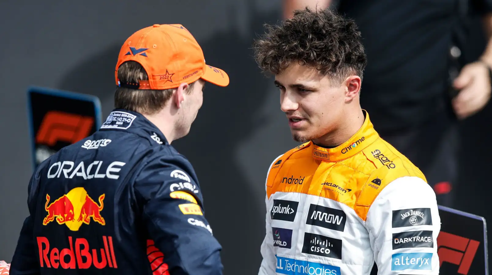 F1 : Lando Norris dévoile son avis tranché sur un possible départ de Max Verstappen
