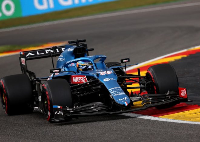 F1 : Le projet incroyable offert à Fernando Alonso il y a 15 ans lors du Grand Prix d&rsquo;Espagne