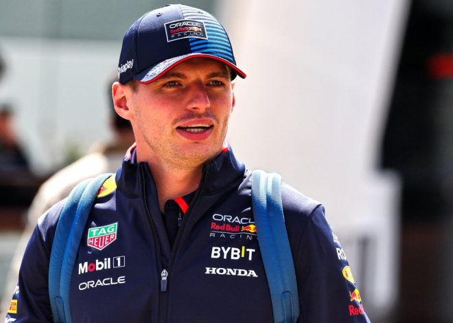 Formule 1 : Après le départ de ses légendes, Red Bull risque-t-elle de voir Verstappen s&rsquo;envoler ?