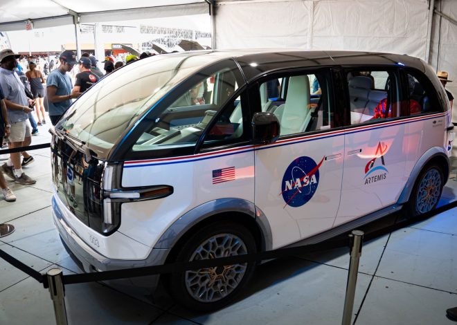 Formule 1 : Comment Ferrari a-t-elle fait appel à la NASA pour concevoir sa supercar électrique révolutionnaire ?