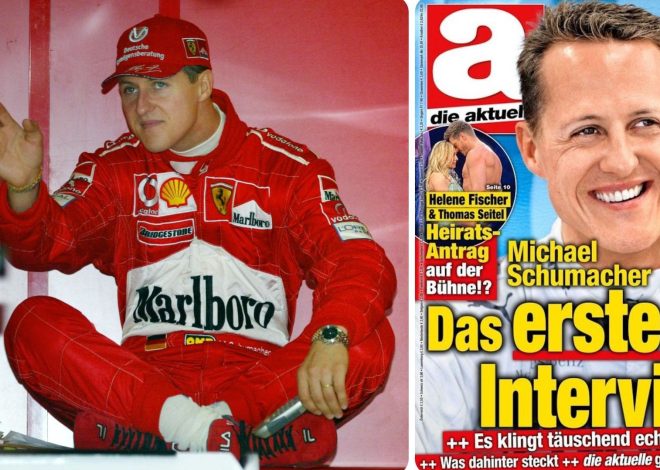 Formule 1 : Jean Todt révèle après plus de vingt ans deux manœuvres controversées de Michael Schumacher