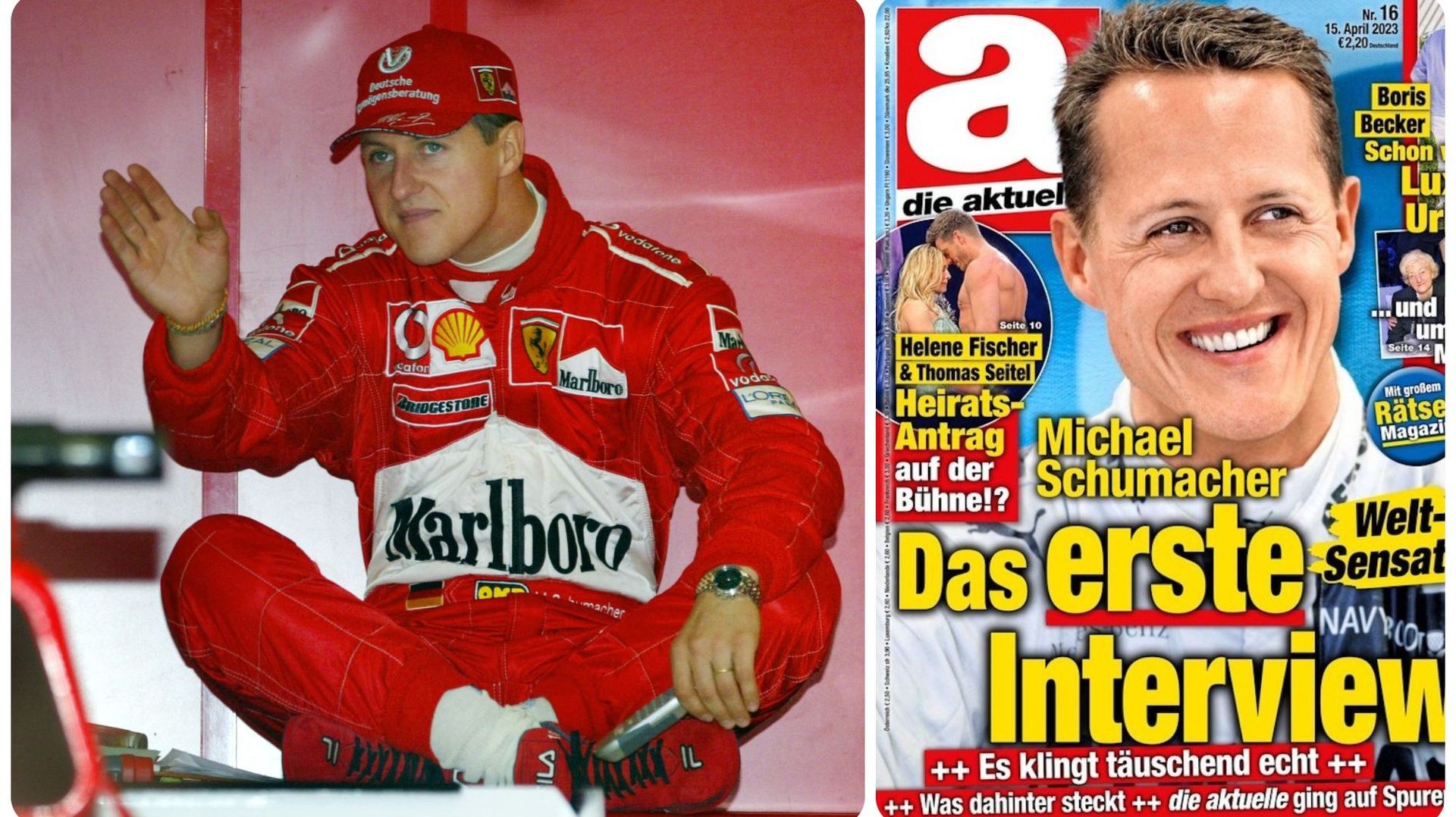Formule 1 : Jean Todt révèle après plus de vingt ans deux manœuvres controversées de Michael Schumacher