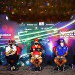 la formule 2 fait ses débuts à montréal, remplaçant les étapes de bahreïn et d'arabie saoudite pour une nouvelle expérience de course captivante.