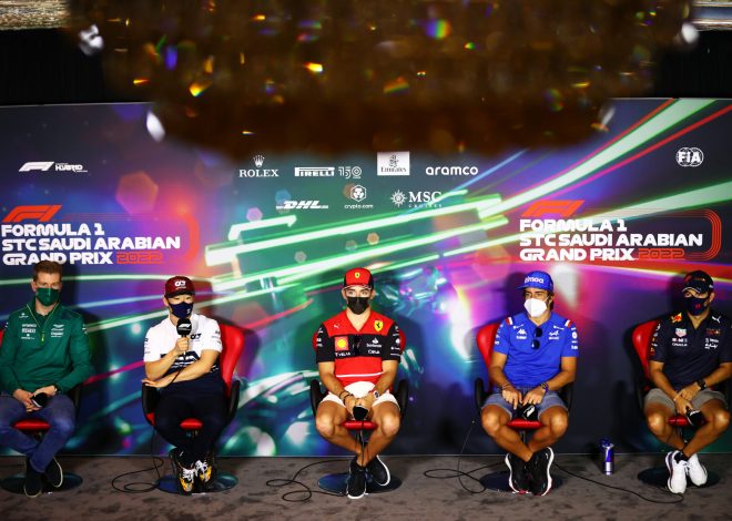 Formule 1 : La F2 fait ses débuts à Montréal, prenant la place des Grands Prix de Bahreïn et d&rsquo;Arabie Saoudite