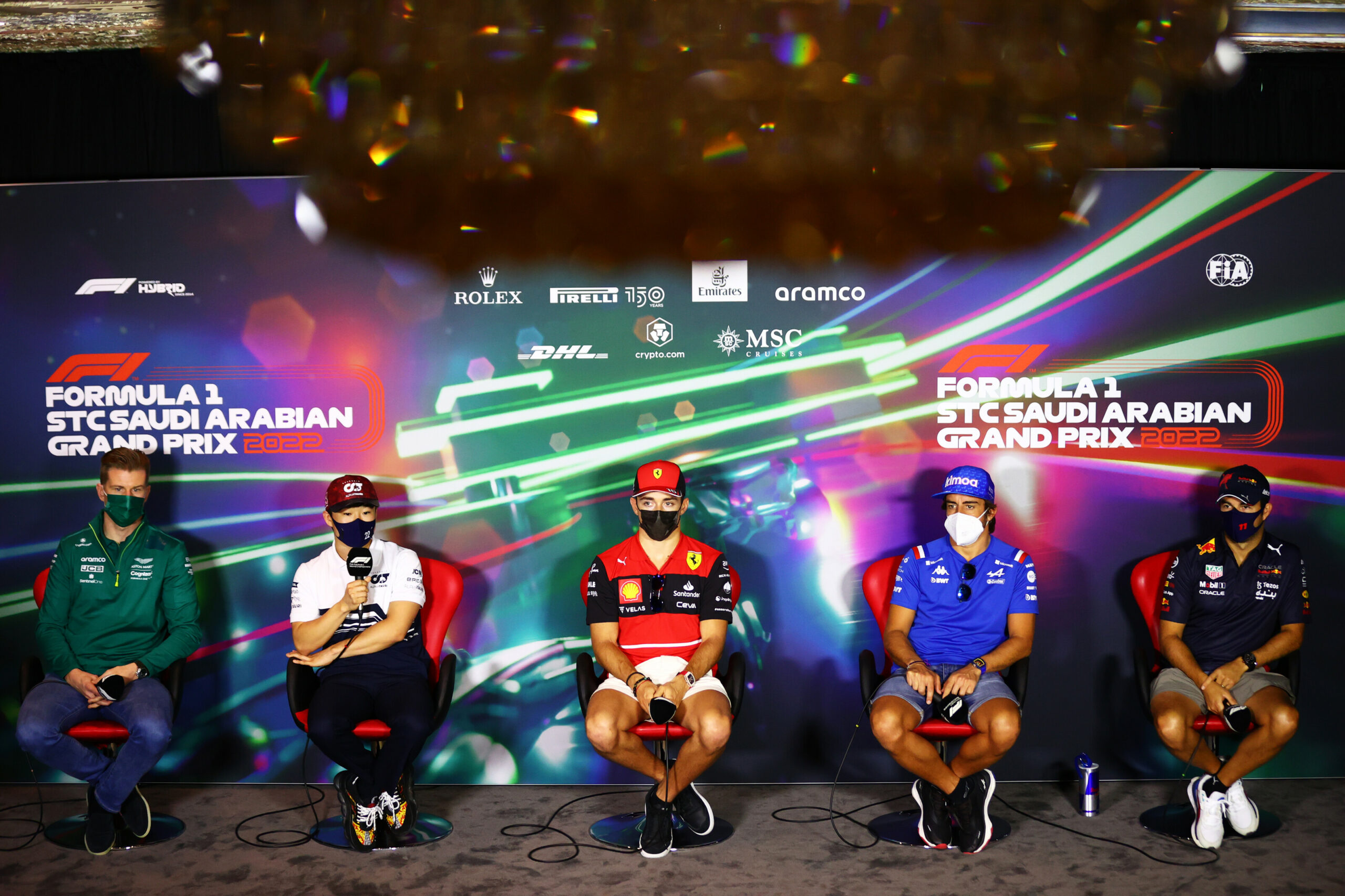 Formule 1 : La F2 fait ses débuts à Montréal, prenant la place des Grands Prix de Bahreïn et d&rsquo;Arabie Saoudite