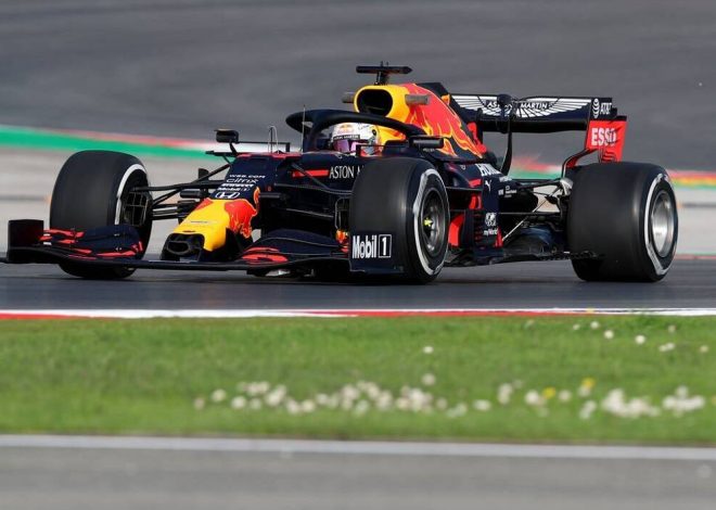 Formule 1 : Le Grand Prix de Turquie fait son grand retour au calendrier en 2027