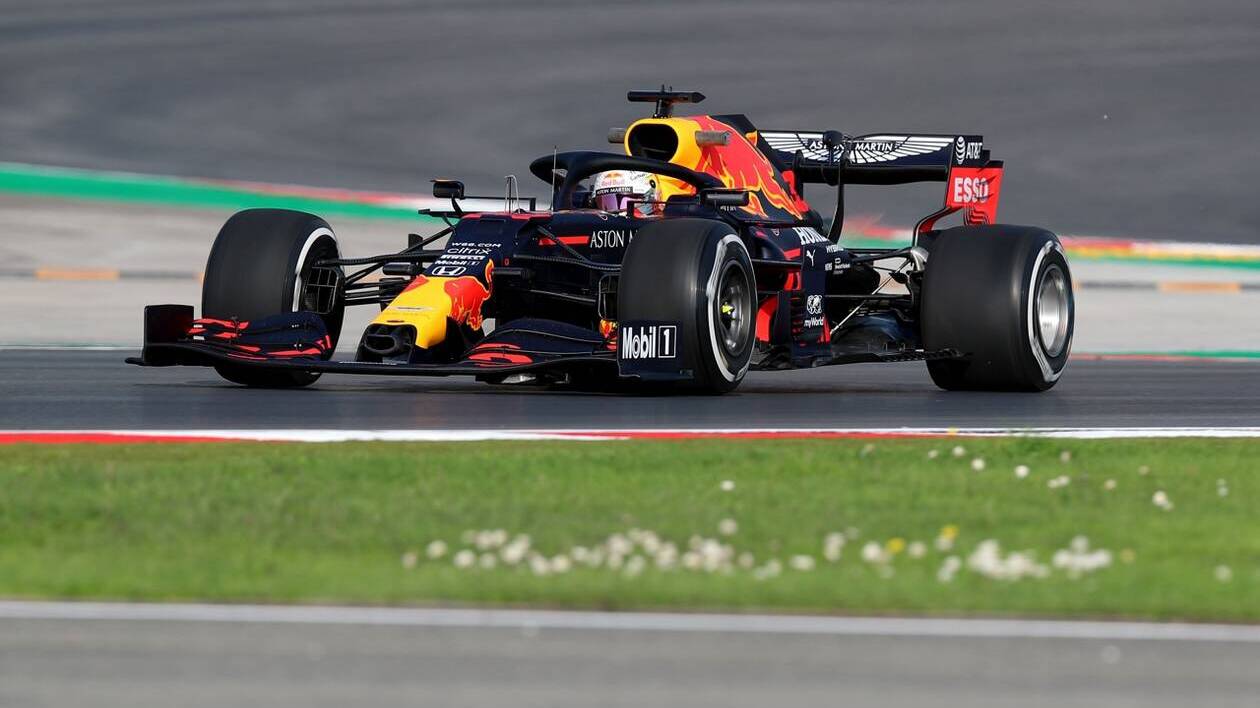 Formule 1 : Le Grand Prix de Turquie fait son grand retour au calendrier en 2027