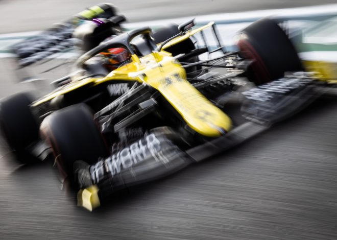 Formule 1 : Le Grand Prix de Turquie fait son grand retour en 2027 après six ans d&rsquo;absence