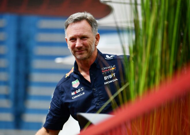 Formule 1 : Le patron de McLaren évoque un possible retour de Christian Horner, une personnalité phare du paddock