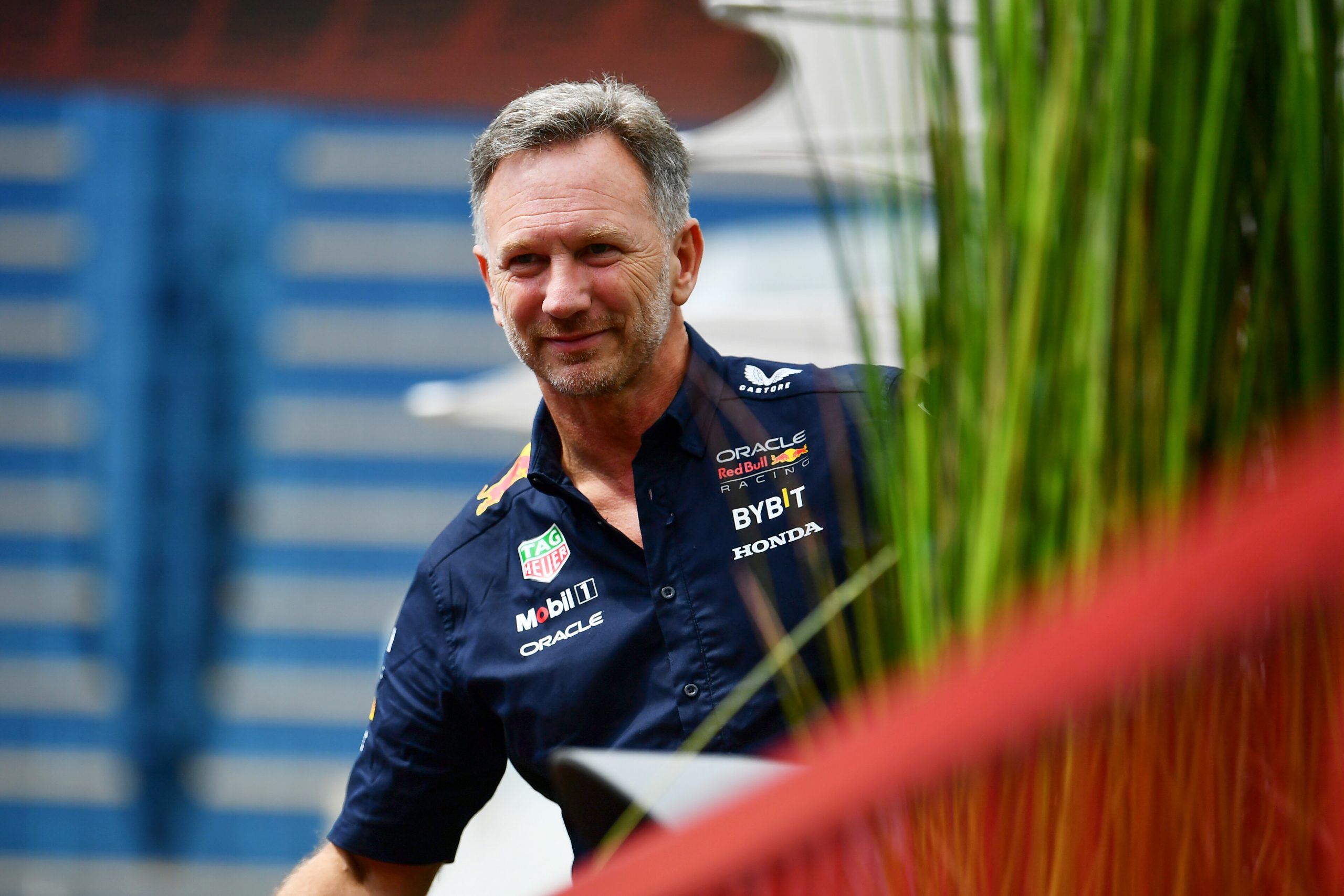 Formule 1 : Le patron de McLaren évoque un possible retour de Christian Horner, une personnalité phare du paddock