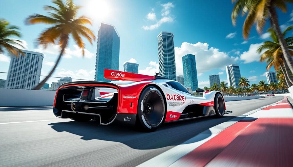 Formule 1 : Les ajustements techniques prolonge(nt) la séance d&rsquo;essais unique à Miami