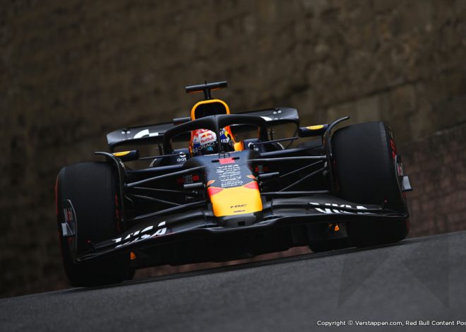 Formule 1 : Max Verstappen confronté à une nouvelle épreuve, une perte inattendue menace le pilote néerlandais