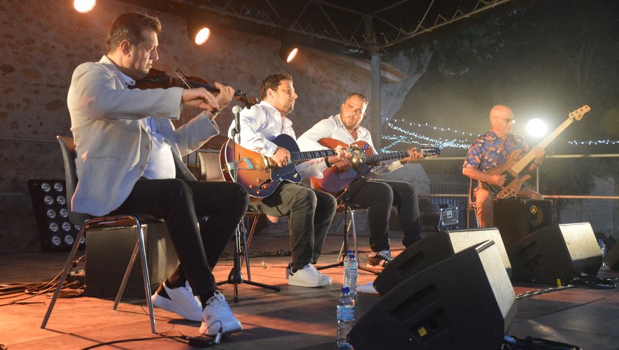 Formule 1 : Plongez dans le Night Show, une soirée exceptionnelle à ne pas manquer ce 12 avril sur Canal+