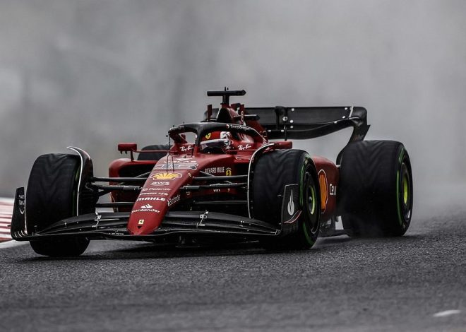 Formule 1 : en l&rsquo;absence de Grand Prix en avril, Pirelli met Hamilton et Ferrari à l&rsquo;épreuve sur piste