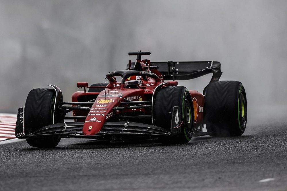 Formule 1 : en l&rsquo;absence de Grand Prix en avril, Pirelli met Hamilton et Ferrari à l&rsquo;épreuve sur piste