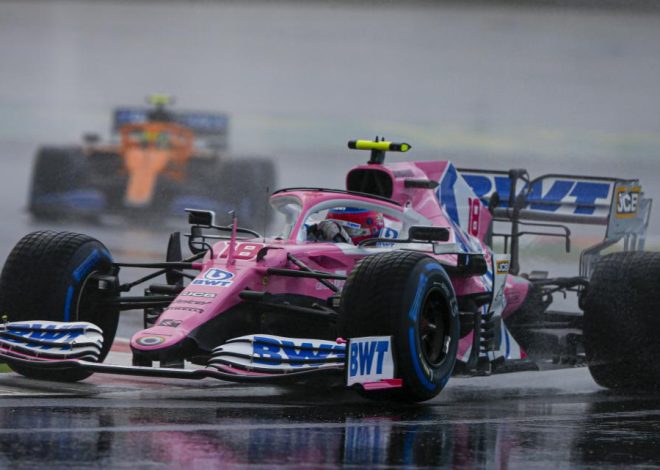 Formule 1 : le Grand Prix de Turquie fait son grand retour officiel dès 2027