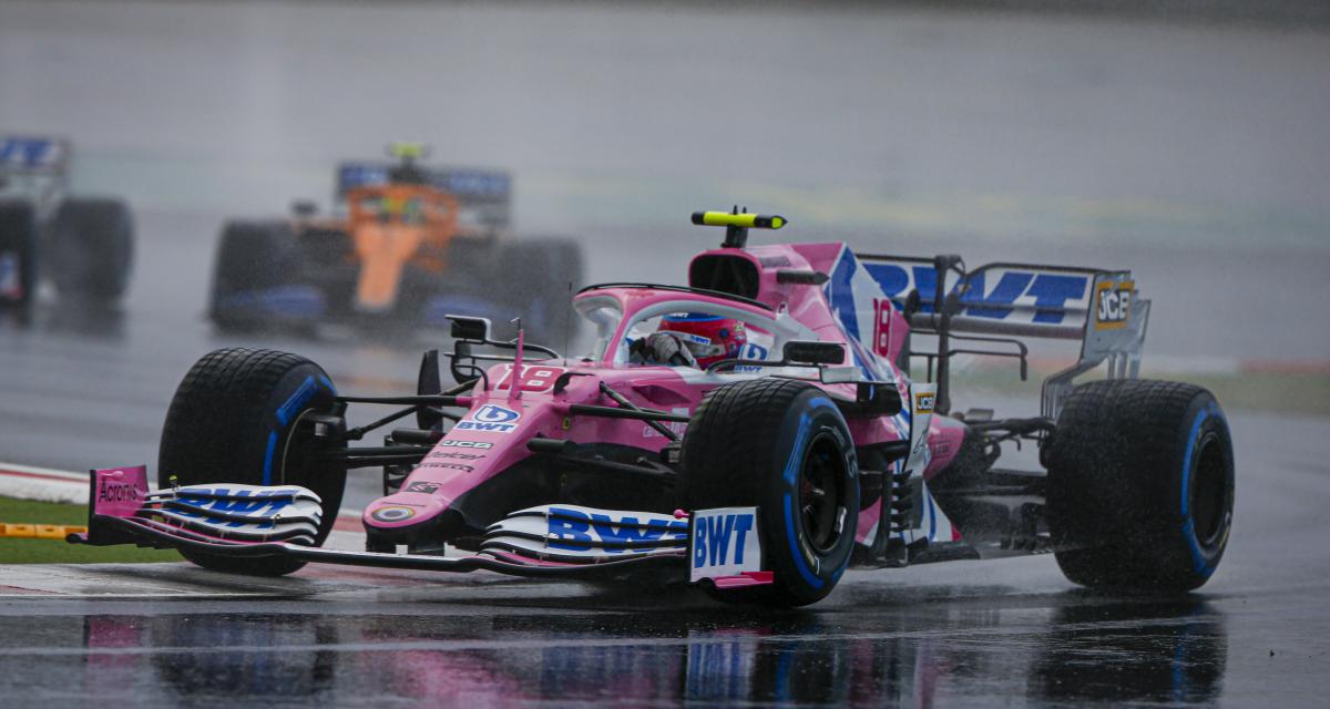 Formule 1 : le Grand Prix de Turquie fait son grand retour officiel dès 2027