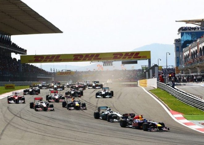 Formule 1 : le Grand Prix de Turquie s&rsquo;invite de nouveau au calendrier pour une période de cinq ans dès 2027