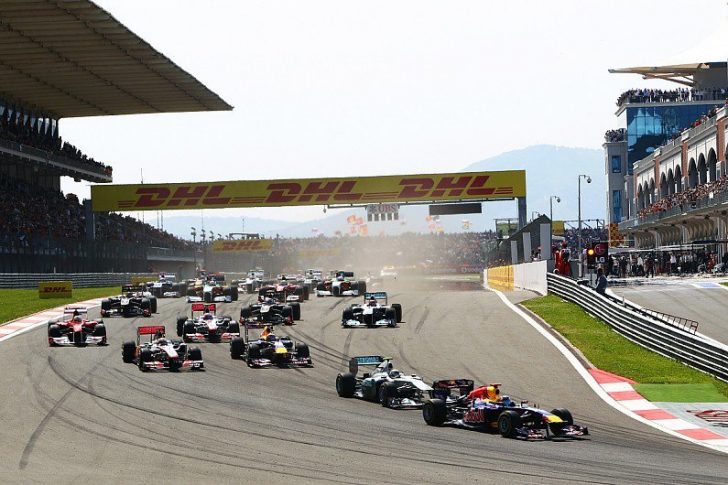 Formule 1 : le Grand Prix de Turquie s&rsquo;invite de nouveau au calendrier pour une période de cinq ans dès 2027